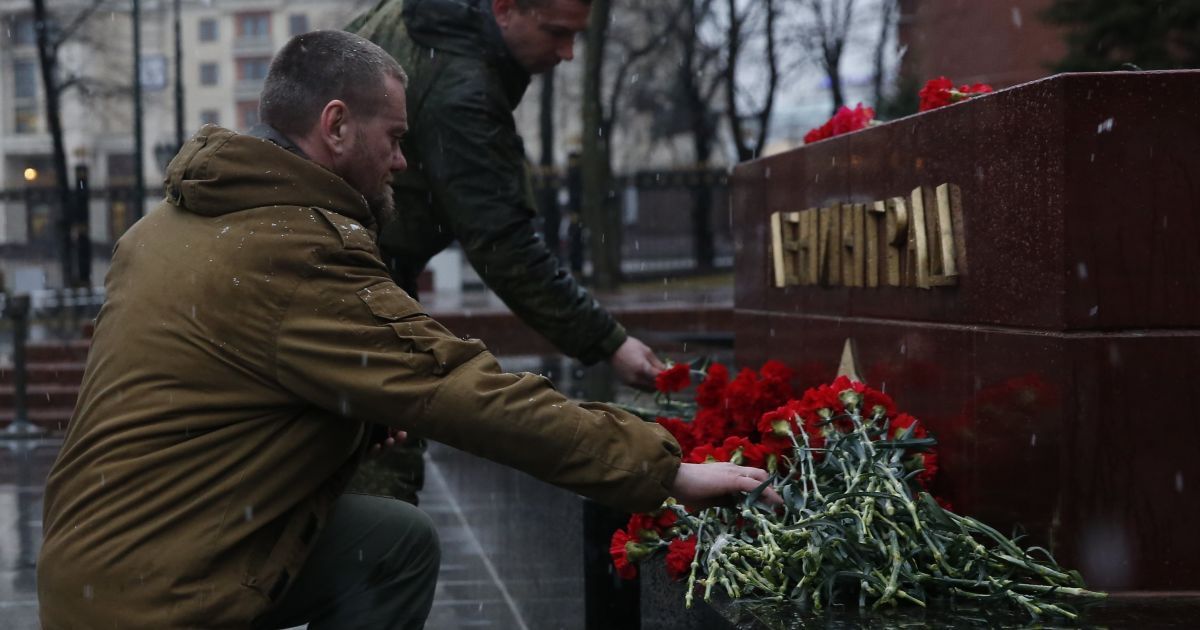 Число жертв теракта в Санкт-Петербурге возросло до 11 человек