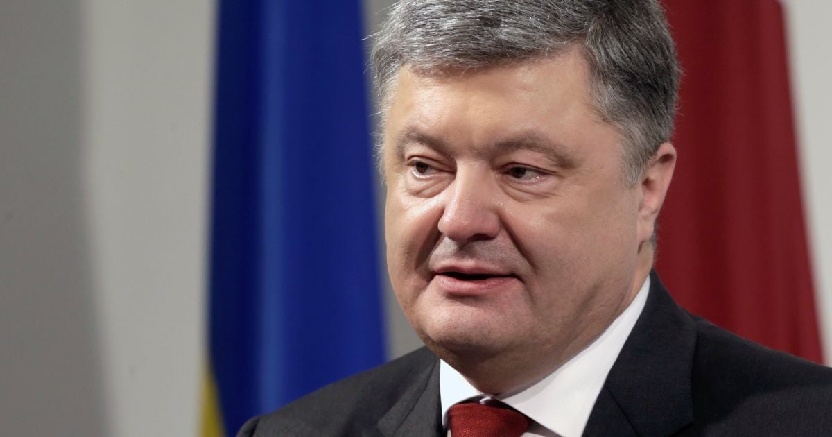 "Экзистенциальная угроза для Москвы". Порошенко рассказал об успехах украинских реформ
