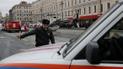 Спецслужби РФ знали про намір терористів підірвати метро в Санкт-Петербурзі - ЗМІ