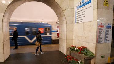 метро, петербург, теракт, вибух_1 / © Reuters
