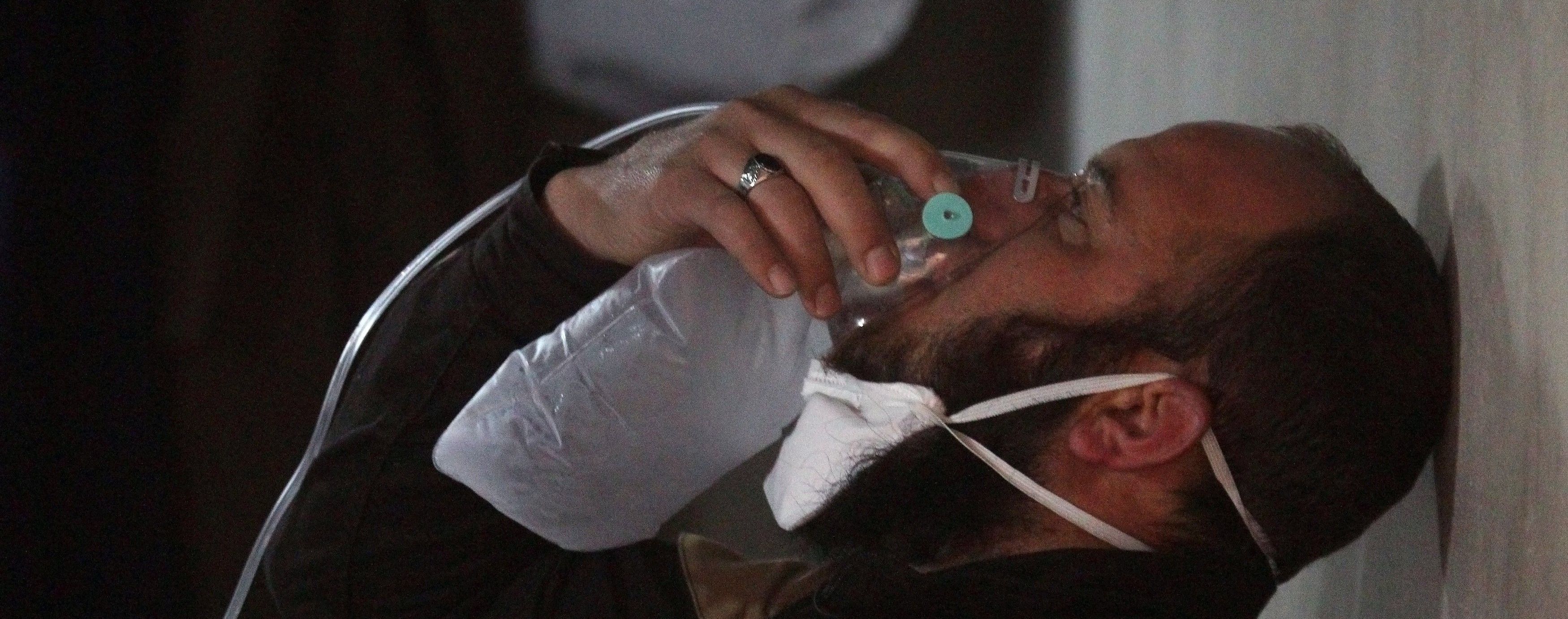 Росія визнала, що у хімічній атаці на сирійський Ідліб використовувався заборонений зарин