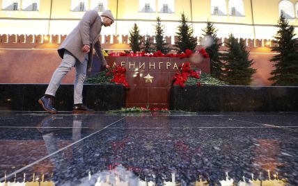 Родственники предполагаемого смертника не верят в его причастность к теракту в метро Петербурга