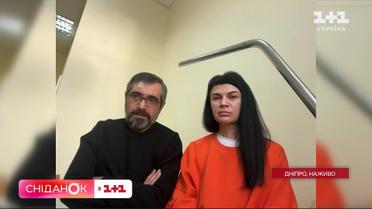 Ця світлина облетіла соціальні мережі: історія подружжя, які вижили після влучання ракети в Дніпрі
