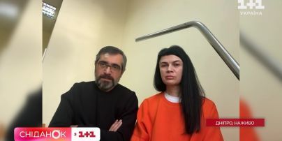 Ця світлина облетіла соціальні мережі: історія подружжя, які вижили після влучання ракети в Дніпрі