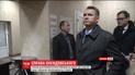Михайло Охендовський прийшов на допит в НАБУ