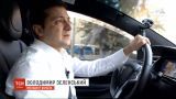 Президент Зеленський в інтерв’ю розповів про подальшу долю "сірої зони" на Донбасі