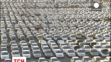 Opel та Chevrolet йдуть з Росії