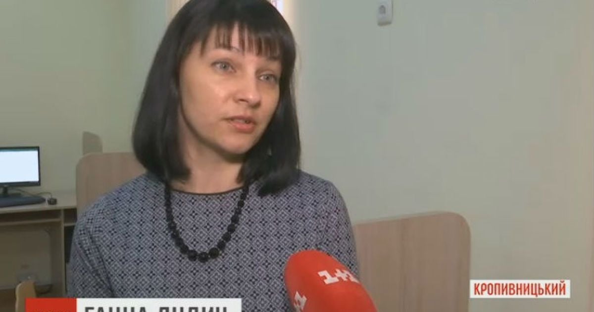 Українська вчителька, яка претендує на мільйон, мріє витратити його на освіту сільських учнів