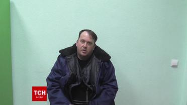 В зоне АТО задержали информатора боевиков "ДНР"