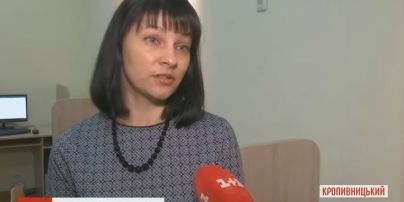 Українська вчителька, яка претендує на мільйон, мріє витратити його на освіту сільських учнів