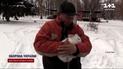 Росіяни дістались умовно тилових міст довкола Бахмута – люди рятуються з-під обстрілів