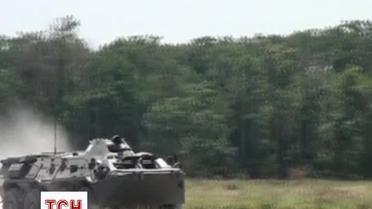 Военные России испытывают ракетно-зенитных комплексов «Игла»