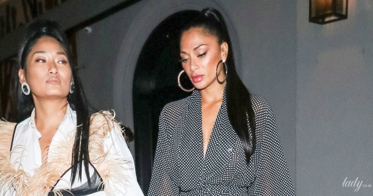 Николь Шерзингер