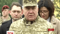 Сухопутні війська зосталися без командувача