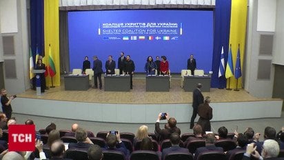 Коаліція укриттів: хто зголосився проспонсувати будівництво і модернізацію укриттів до 2034 року?