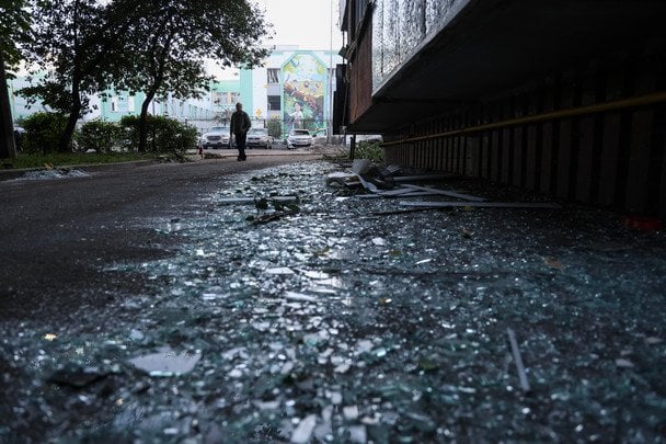 Атаки по ТЦК в Украине: в Минобороны РФ сделали заявление