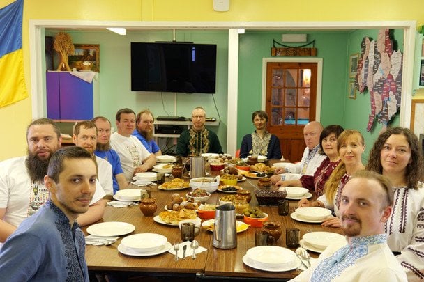 Станція «Академік Вернадський»