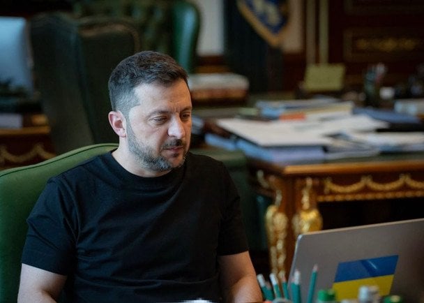 Зеленский анонсировал новые этапы обмена пленными - подробности