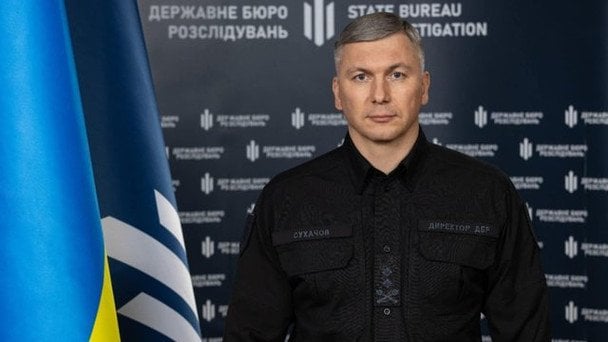 Сколько бойцов вернулись из СОЧ в армию: директор ГБР назвал цифру