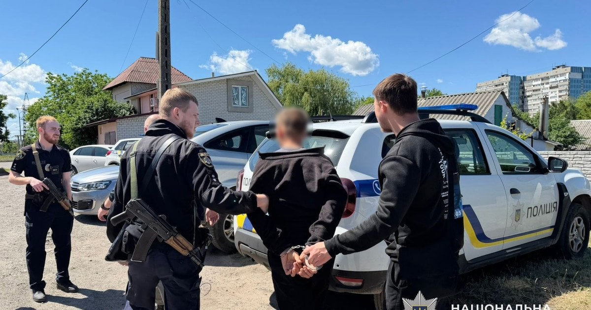 Вбивство дитини у Дніпрі.
