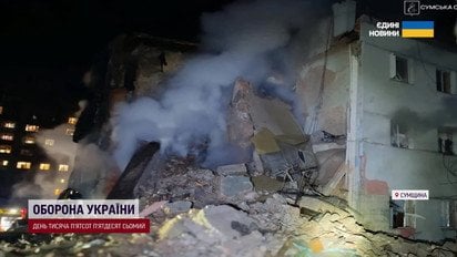 Киян застерегли! Святкувань дня міста не буде?! Загроза масованого удару!