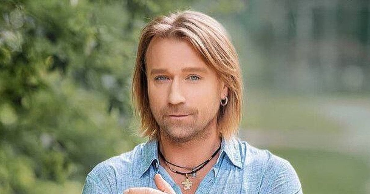 Олег Винник