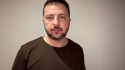 Зеленский: Следующая неделя может стать исторической!