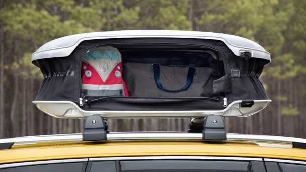 Volkswagen Atlas Weekend Edition