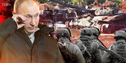 Путіна усуне від влади єдина людина, яка має яйця! | Андрій Піонтковський