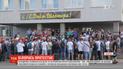 В Беларуси не утихают протесты