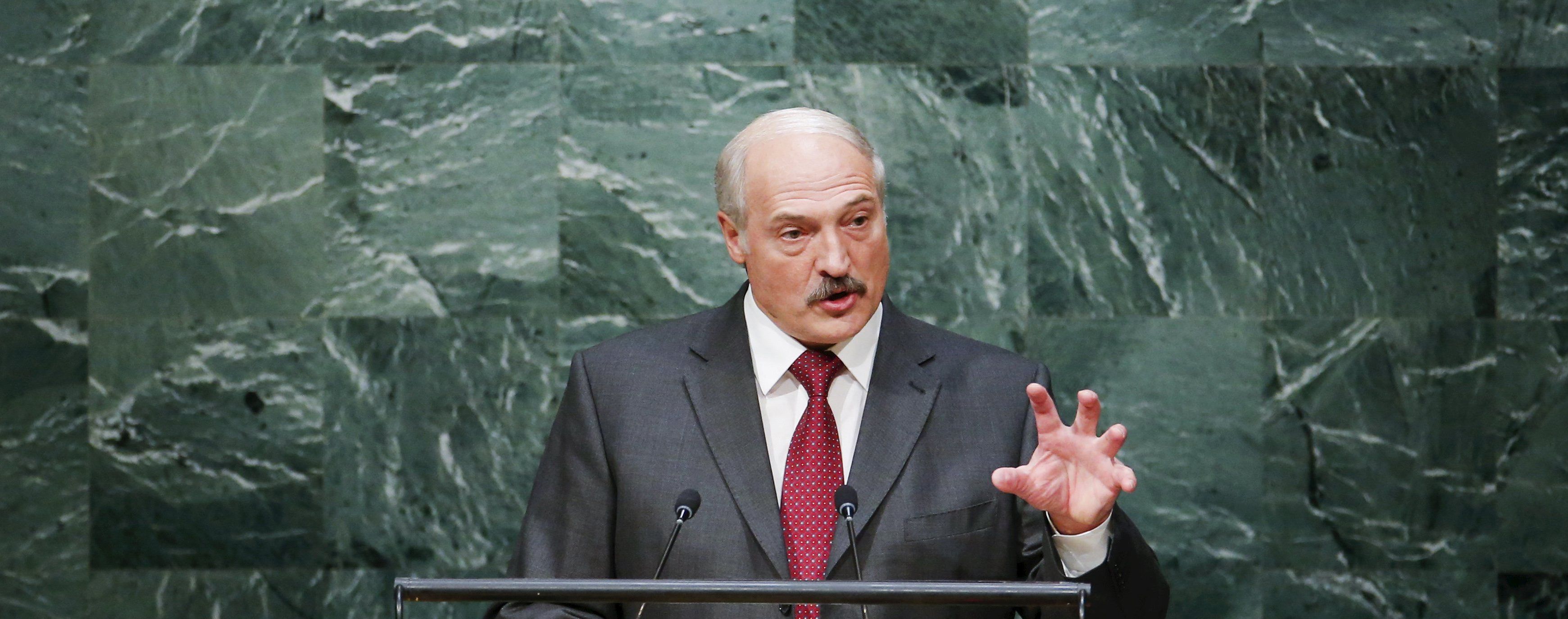 Евросоюз отменит санкции против Беларуси