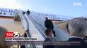 До Києва прибув з візитом канцлер Німеччини Олаф Шольц | Новини України