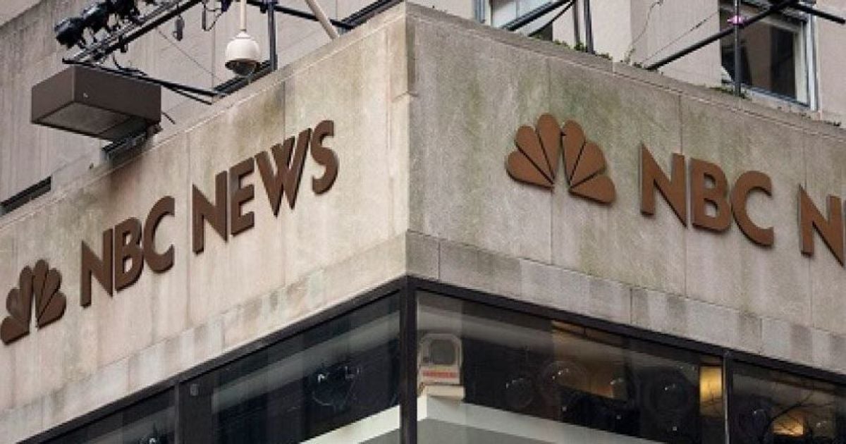 Журналіст NBC відвідав окупований Крим: в МЗС України відреагували