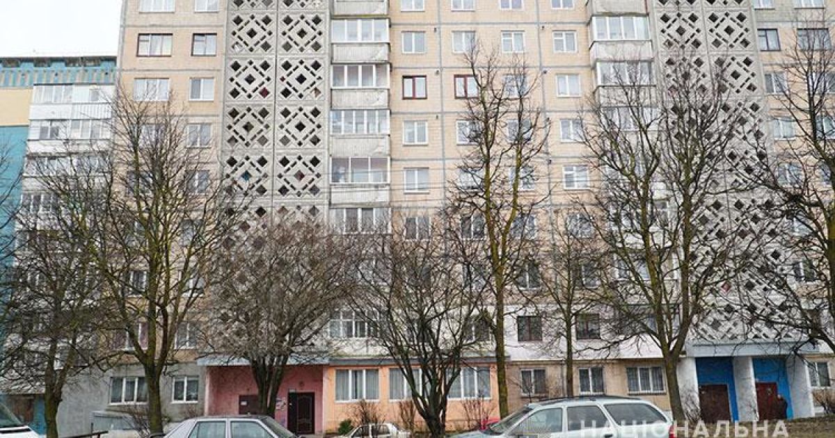 У Тернополі ображений на "швидку" чоловік збрехав, що його кум заразився коронавірусом