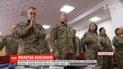12-годинний молитовний марафон розпочали військові капелани у Кропивницькому