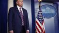 25 поправка: как Трампа могут отстранить от должности