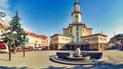В Ивано-Франковске проведут бесплатные экскурсии по городу