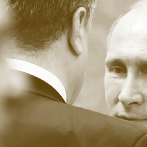 "Это война!". Порошенко обратился к Путину в эфире англоязычного телеканала