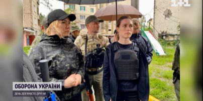 Прем’єр-міністерка Фінляндії відвідала Ірпінь та Бучу