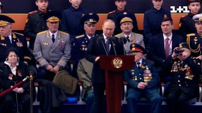 "У Путіна рак і в Росії готується переворот" - керівник української розвідки