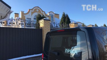 Будинок Павла_1 / © Фото Валентины Мудрык/ТСН