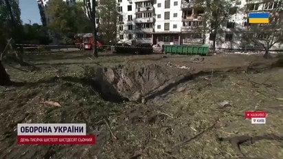 Масштабні руйнування в містах! Одеса та Київ у ці хвилини: руїни та вирви!