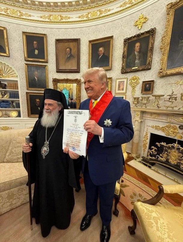 Гроші РПЦ та зустрічі в Кремлі: хто такий патріарх