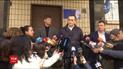 Назар Холодницкий провел час на допросе в Генеральной прокуратуре