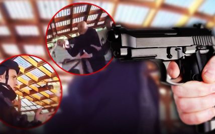 Переполох под Киевом: все подробности конфликта известного "криминального авторитета" и полиции