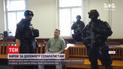 Громадянин Білорусі отримав 4,5 роки в'язниці за допомогу сепаратистам на Донбасі