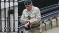 Британия должна быть готова к войне с Россией — глава штаба обороны Соединенного Королевства