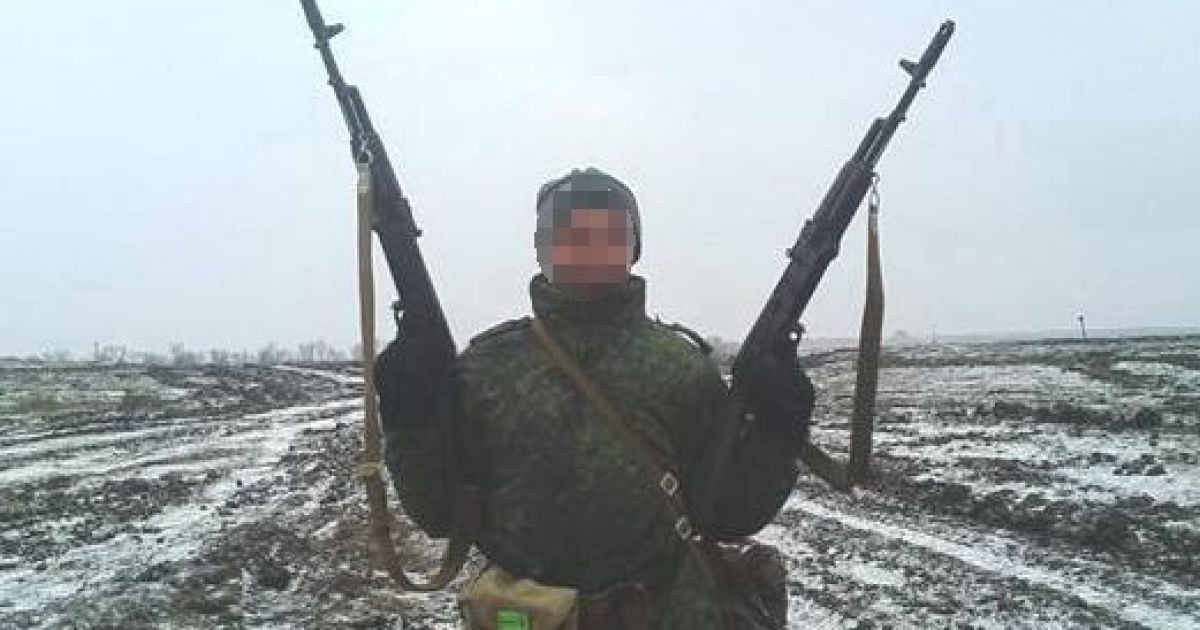 У січні оголосили у розшук 10 бойовиків, які воюють на Донбасі — СБУ
