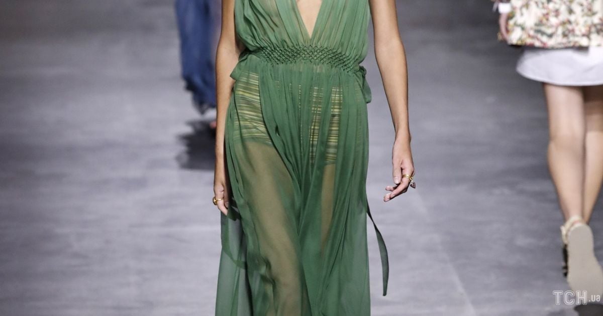 Колекція Christian Dior прет-а-порте сезону весна-літо 2021 / © East News