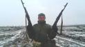 В январе объявили в розыск 10 боевиков, воюющих на Донбассе — СБУ